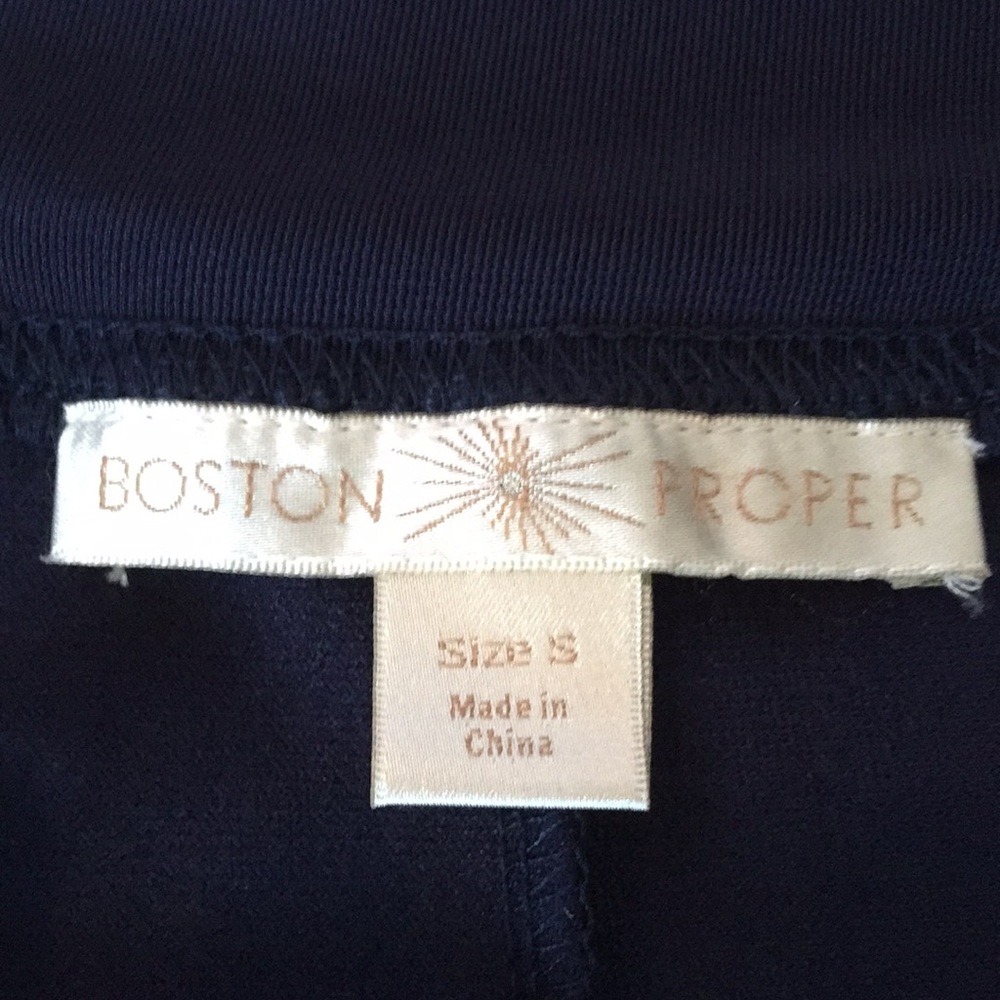 Boston Proper Skirt - Picture 2 of 8